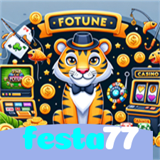 festa77:O cassino online mais confiável, com poker, roleta e futebol online!