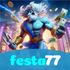 festa77:Aposte no futebol e jogue os melhores jogos de cassino com segurança!