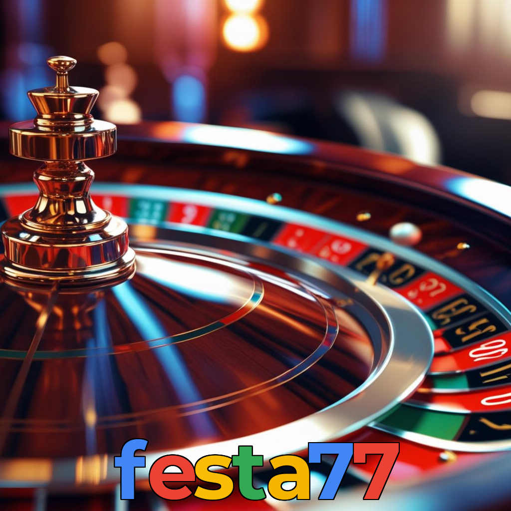 festa77：Aposte no futebol e ganhe em blackjack e poker com segurança!