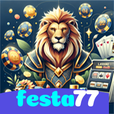 festa77:Vença no poker e aposte no futebol com segurança no nosso cassino!