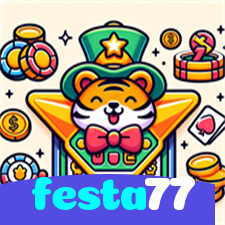 festa77:Aposte agora nas roletas e mostre sua sorte!