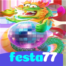 festa77：Experimente o futebol online e vença como um verdadeiro campeão!