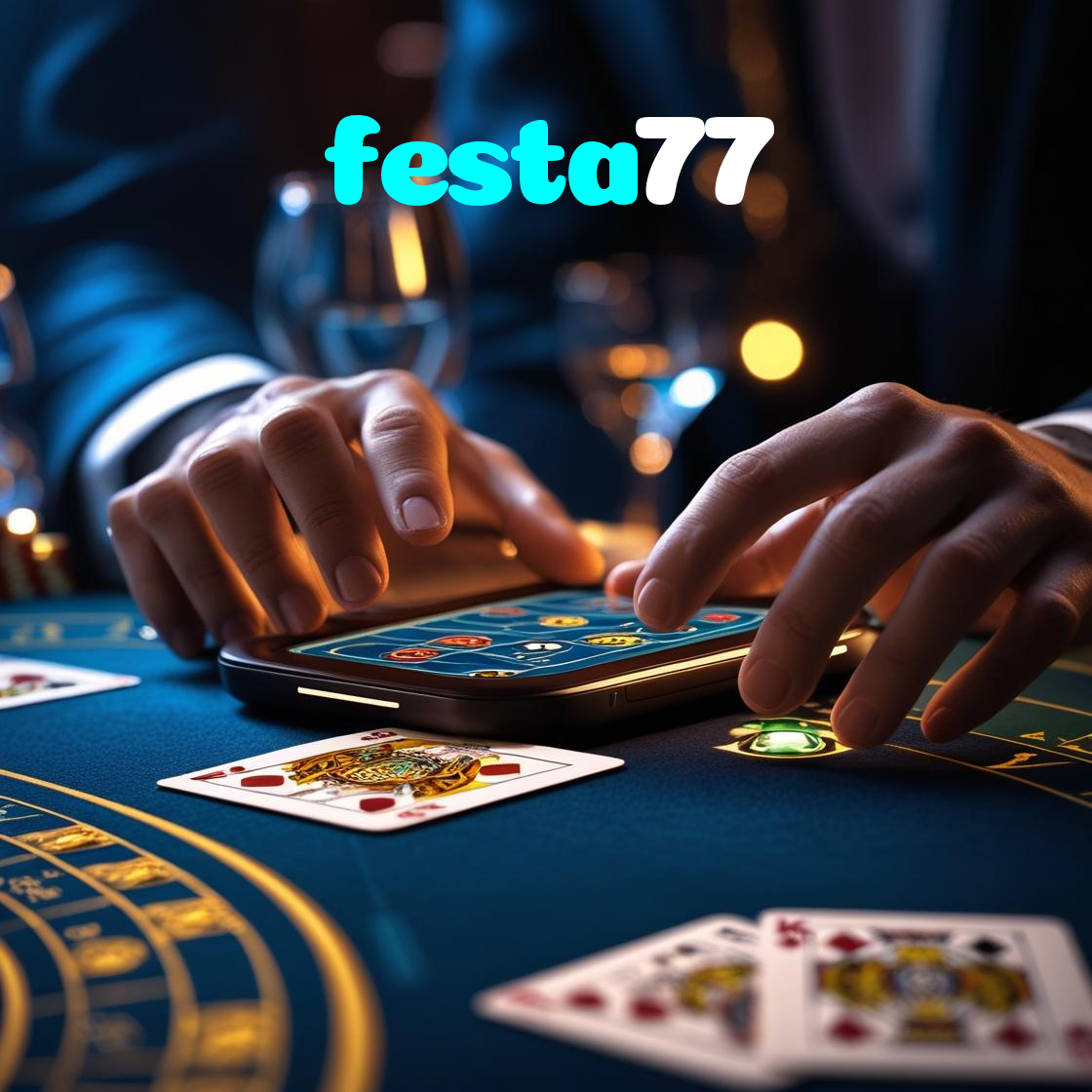festa77：O futebol nunca foi tão divertido! Aposte nas melhores partidas e vença!