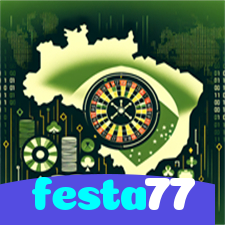 festa77:Jogue no futebol digital e ganhe prêmios incríveis!