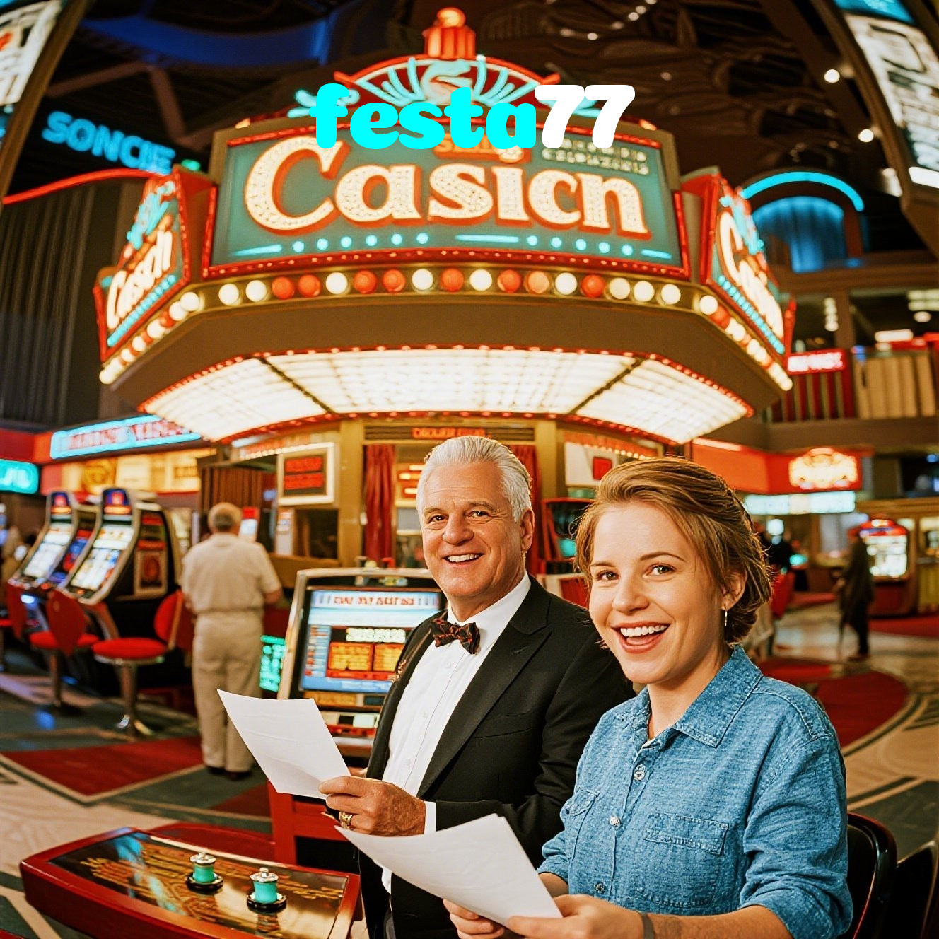 festa77:Grandes jackpots estão te esperando! Gire a roleta e ganhe agora!