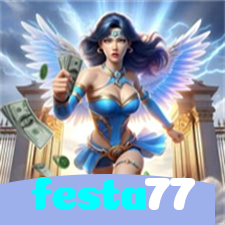 festa77：A sorte não tem limites! Vença no Blackjack e leve o prêmio!