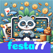 festa77：No futebol online, a cada aposta sua vitória está mais perto!