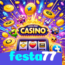 festa77：Jogue agora e desafie a sorte em nosso cassino online!