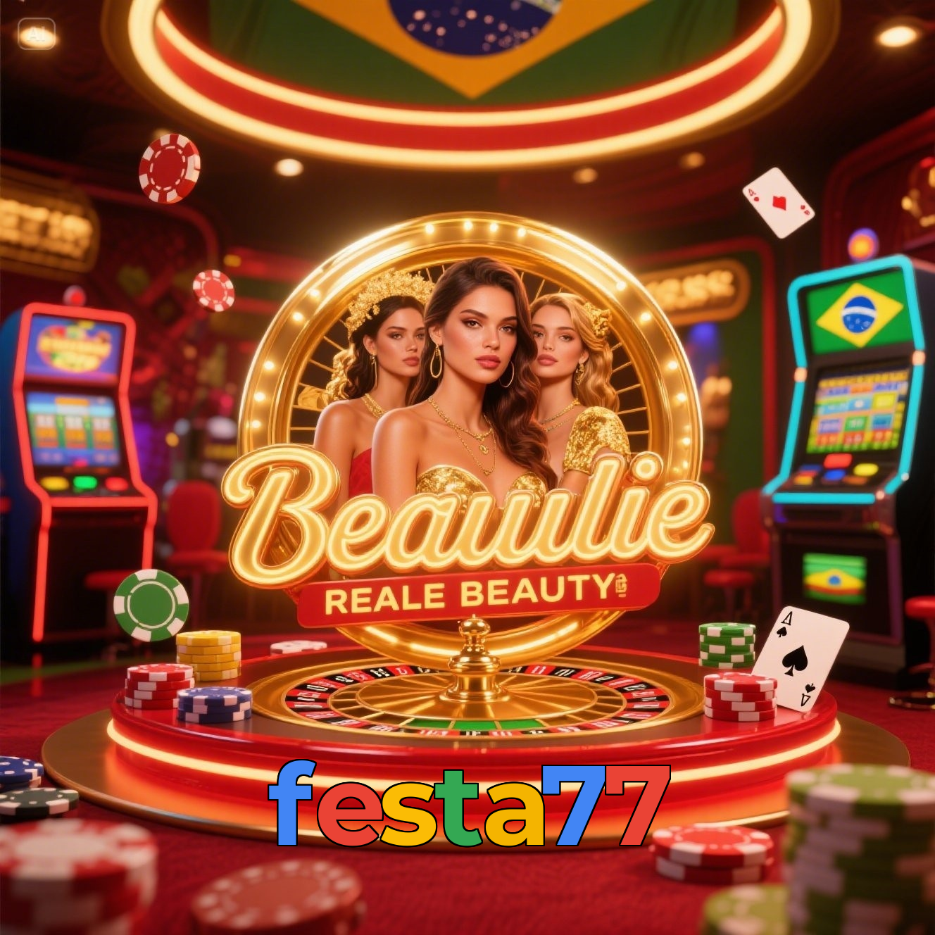 festa77:Jogue slots, aposte no futebol e ganhe no cassino online mais seguro!