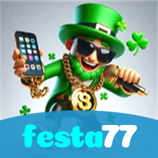 festa77:Jogue blackjack, aposte no futebol e ganhe grandes prêmios no cassino online!