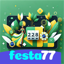 festa77：Jogue poker online e leve prêmios incríveis para casa!