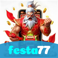 festa77:Divirta-se com blackjack, poker e apostas ao vivo em futebol no cassino online!