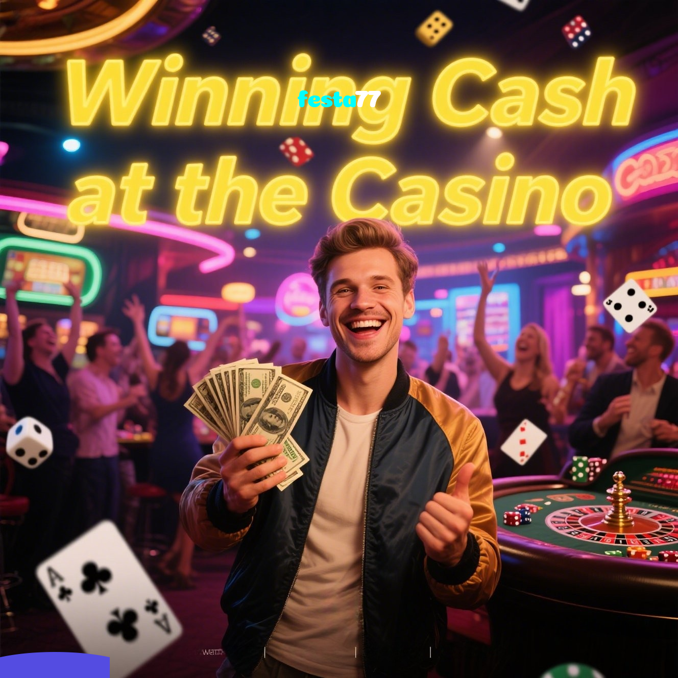 festa77:O cassino mais confiável para jogar blackjack e apostar no futebol!