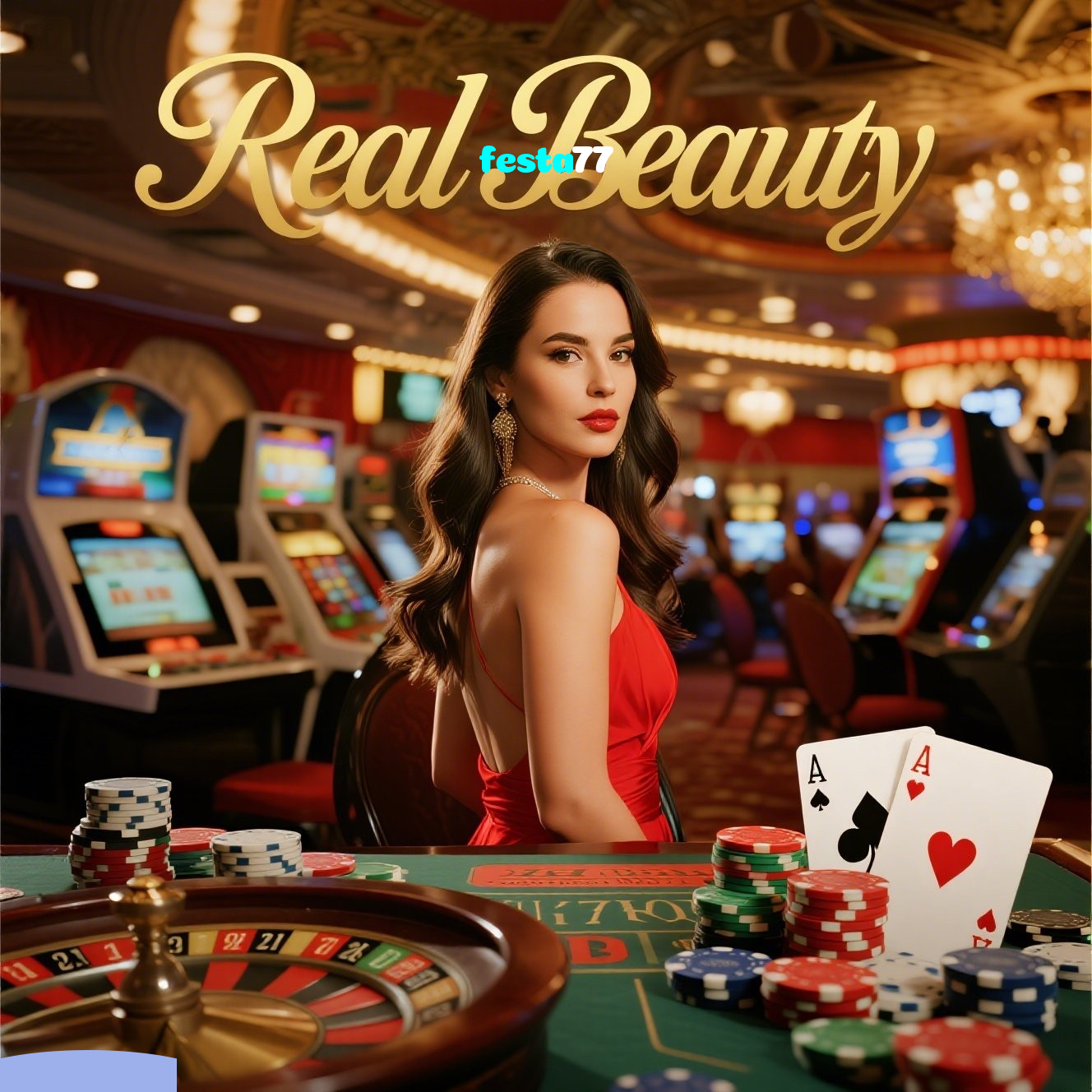 festa77：O melhor cassino online do Brasil com roleta, blackjack e futebol!