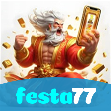 festa77：Apostas ao vivo no futebol e grandes prêmios em slots te esperam!