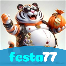 festa77：Vença no cassino online com blackjack e apostas esportivas no futebol!