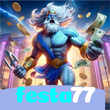 festa77：A emoção de jogar futebol online é ainda maior quando você vence!