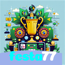 festa77：A adrenalina do futebol online te espera para grandes vitórias!