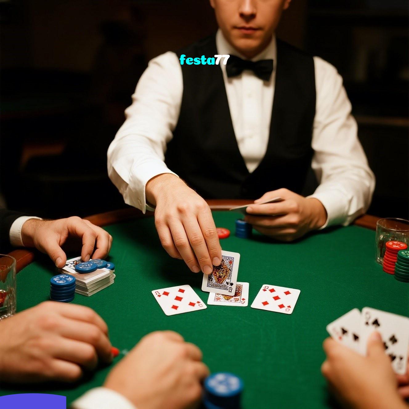 festa77：Divirta-se com slots e apostas ao vivo em futebol no nosso cassino online!