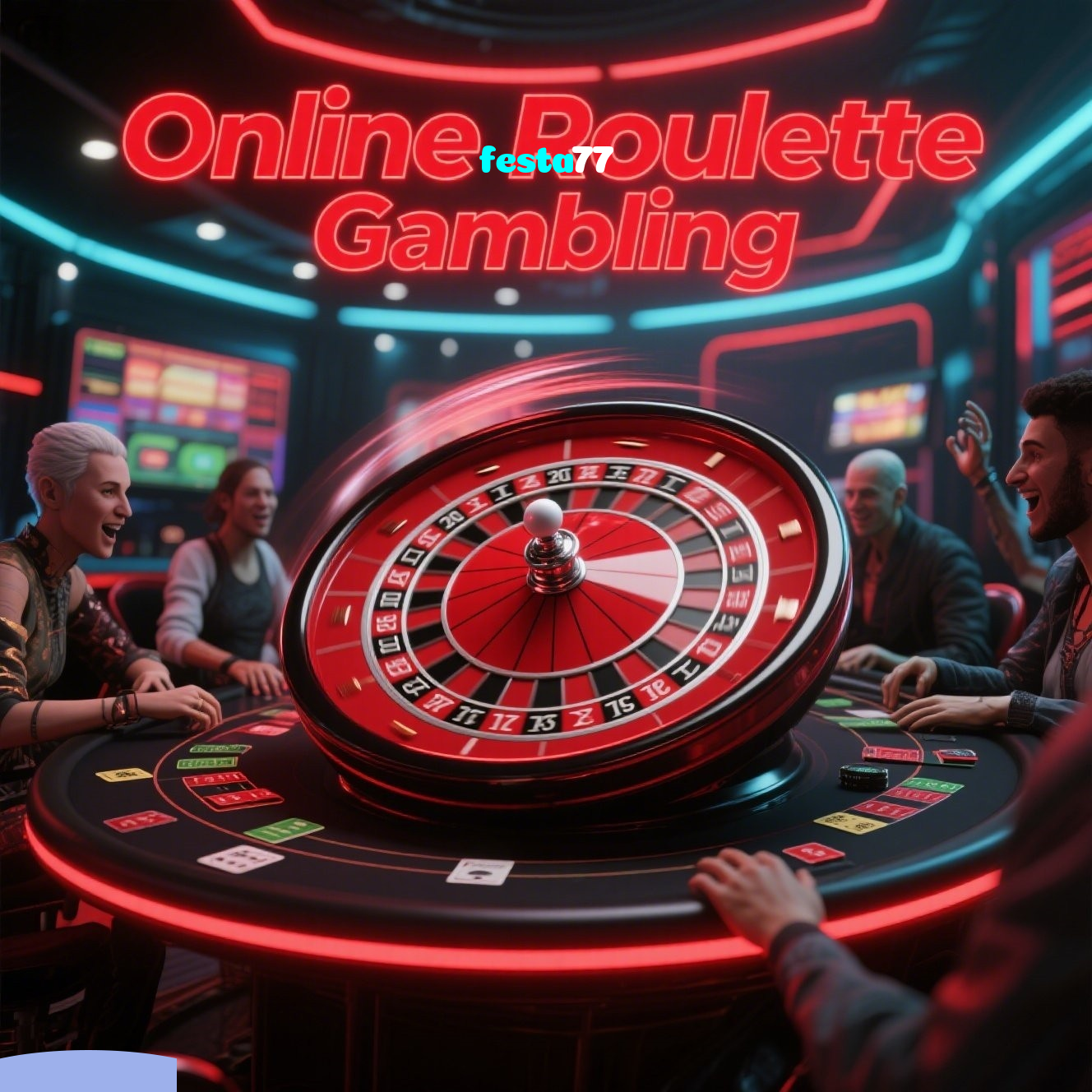 festa77:No futebol online, a sorte está ao seu lado para ganhar!