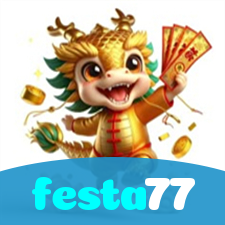 festa77：Vença no futebol online e leve a grande vitória para casa!