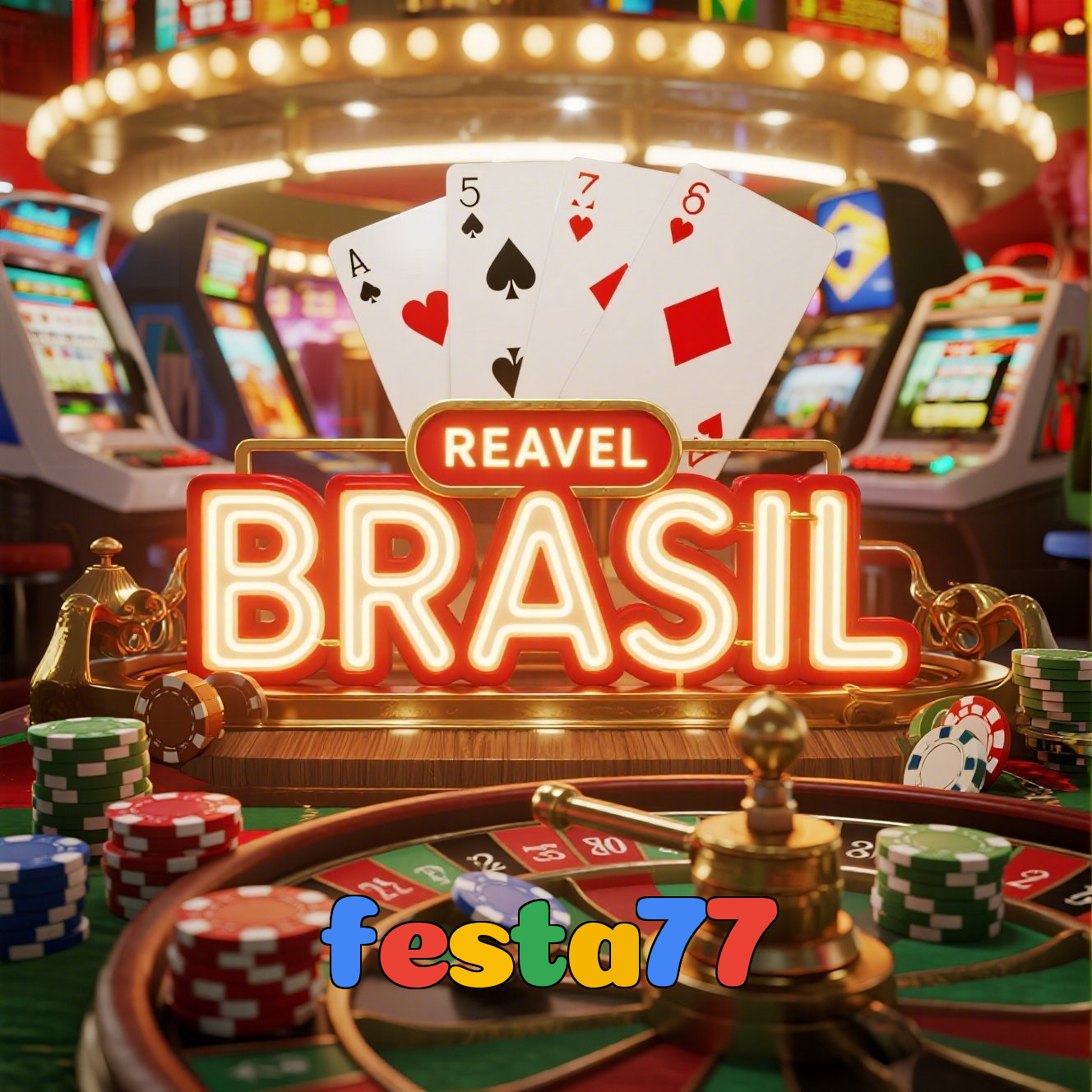 festa77:Onde sua sorte encontra o melhor cassino online e as apostas no futebol!