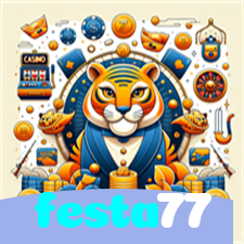 festa77：Onde sua sorte brilha com apostas no futebol e grandes prêmios em roleta!