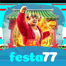 festa77：Aposte e jogue futebol online: a vitória está ao seu alcance!