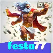 festa77：A diversão está garantida! Aposte nas melhores slots agora!
