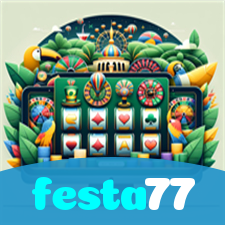 festa77:Apostas emocionantes em futebol e vitórias épicas no cassino online!