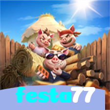 festa77：Aposte no futebol e conquiste prêmios em blackjack e roleta!