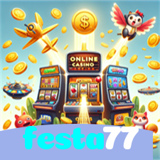 festa77:Apostas em futebol e os melhores jogos de cassino para você ganhar!