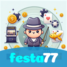 festa77：O campo de futebol está em jogo! Aposte e vença os melhores times!