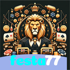 festa77:Sinta a adrenalina do futebol digital! Aposte agora e vença!