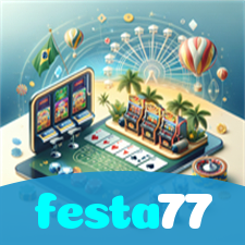 festa77:As melhores roletas te aguardam! Aposte e conquiste sua vitória!