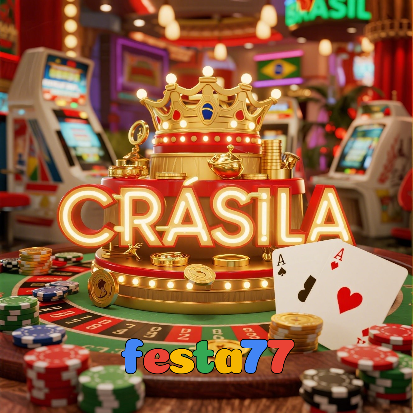 festa77:Grandes vitórias em poker, roleta e apostas no futebol esperam por você!