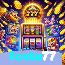 festa77：Aposte nas melhores mesas de poker e vença como nunca!