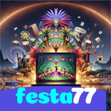 festa77:Jogue blackjack, aposte no futebol e conquiste vitórias épicas no cassino online!