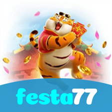 festa77:Jogue slots, poker e aposte no futebol online para grandes prêmios!