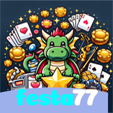 festa77：Jogue roleta, aposte no futebol e ganhe grandes prêmios!