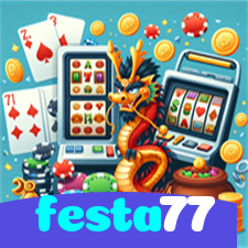 festa77:Aposte no futebol online e vença os maiores campeões!