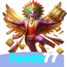 festa77:Vença no poker e aposte no futebol para grandes vitórias no cassino!