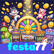 festa77:Aposte no futebol digital e mostre que você é o melhor!