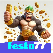 festa77：Cada giro é uma chance de conquistar prêmios incríveis!