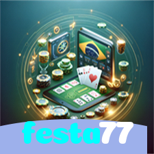 festa77:Jogue futebol online e leve para casa prêmios incríveis!