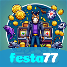 festa77：Aposte no futebol online e mostre seu talento para ganhar!