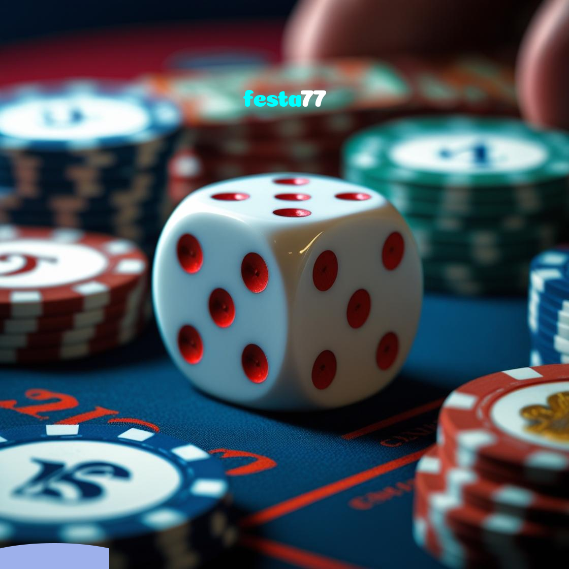 festa77：Sua sorte brilha em jogos de blackjack e apostas no futebol!