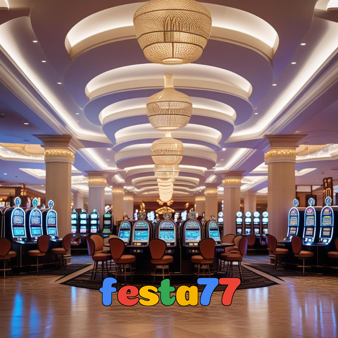 festa77:Em nosso cassino online, a diversão nunca acaba! Jogue agora!