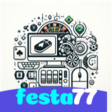 festa77:Em cada giro, uma vitória! Jogue nas melhores slots online!