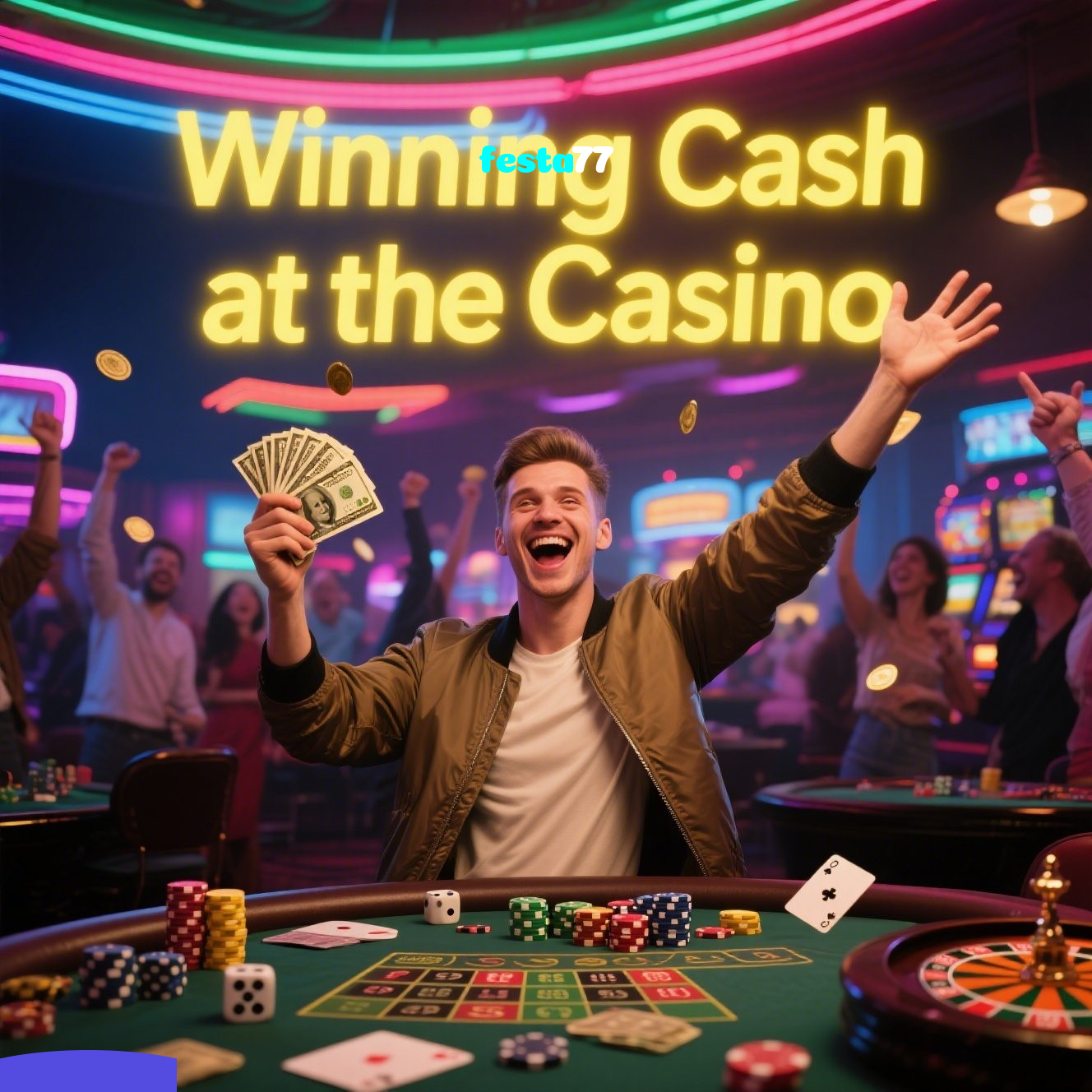 festa77:Jogue poker online e mostre seu talento nas cartas!